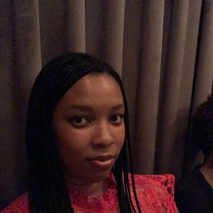 Meet your Posher, Amber